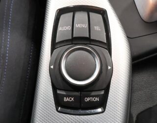 2012 Bmw 116i M Sports, Sport Body Kit image 315843