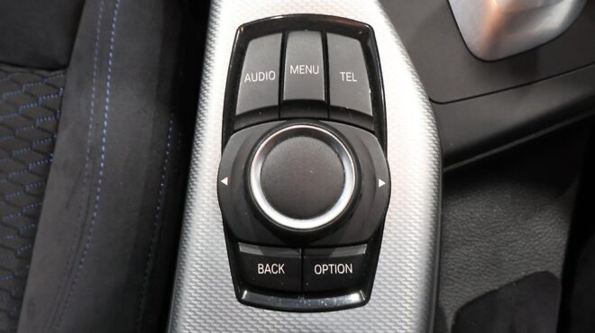 2012 Bmw 116i M Sports, Sport Body Kit image 315843