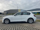 2012 Bmw 116i M Sports, Sport Body Kit image 301876