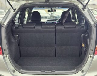 2014 Honda Fit Hybrid S-Package image 299795