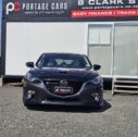 2015 Mazda Axela 20S Touring L-pkg, Body Kit, Aftermarket Alloys image 299712