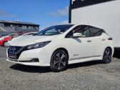 2018 Nissan Leaf X Model, 84.6% SOH, Cruise control image 302383