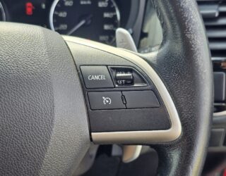 2015 Mitsubishi Outlander 4WD 24G 7-Seats image 299780