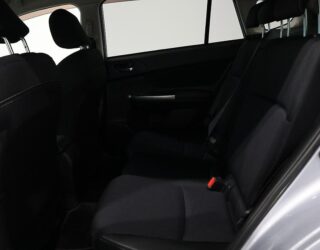 2016 Subaru Impreza Sport 1.6i-L Eyesight AWD image 302089
