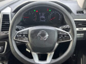 2019 Ssangyong Rhino DIESEL MANUAL 4WD 2.2DT image 300520