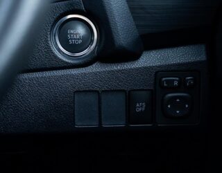 2013 Toyota Auris 180G S Package TRD Kit image 300342