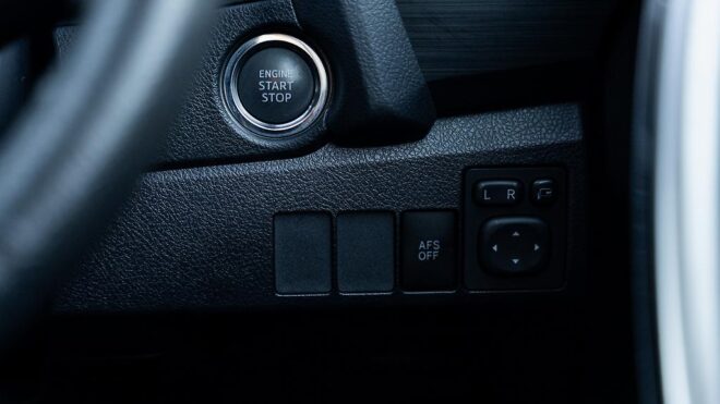 2013 Toyota Auris 180G S Package TRD Kit image 300342