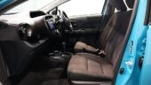 2017 Toyota Aqua G Model, Push Start, Reverse Camera, TSS, Cruise Control image 302915