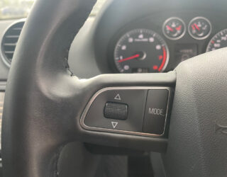 2012 Audi A3 Sportsback 1.4TFSI image 301174