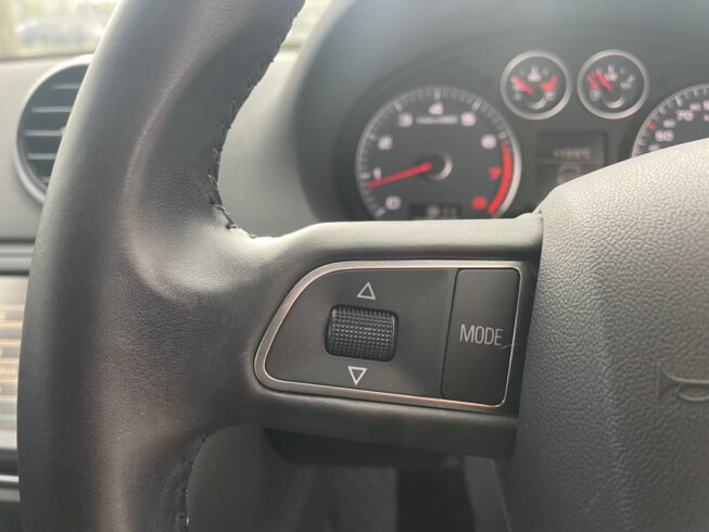 2012 Audi A3 Sportsback 1.4TFSI image 301174