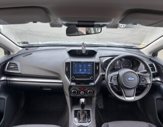 2017 Subaru Xv 2.0i-L Eyesight 4WD, New Shape image 301663