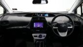 2018 Toyota Prius G Model image 311050