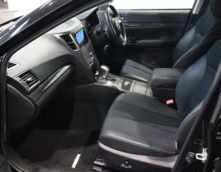 2012 Subaru Legacy Touring Wagon 2.5i Eyesight S-Package AWD image 315850