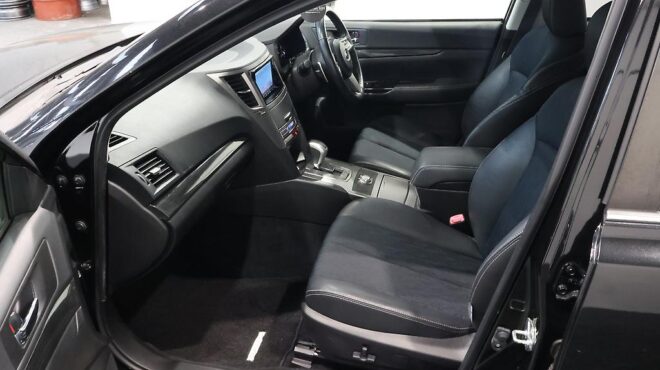 2012 Subaru Legacy Touring Wagon 2.5i Eyesight S-Package AWD image 315850