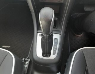 2015 Suzuki Swift image 299453