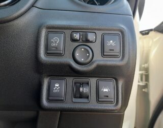 2016 Nissan Note image 299341
