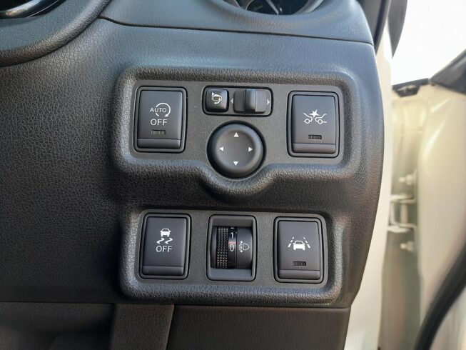 2016 Nissan Note image 299341