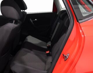 2013 Volkswagen Polo TSI High Line image 302747
