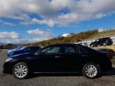 2012 Toyota Camry Hybrid G Package image 301283