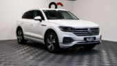 2019 Volkswagen Touareg V6S 210KW TDI 3.0 4Motion image 302719