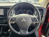 2015 Mitsubishi Outlander 4WD 24G 7-Seats image 299778