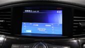 2012 Nissan Elgrand 250 Highway Star 4WD image 313224