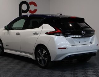2018 Nissan Leaf 40Kwh X – Pro Pilot image 303079