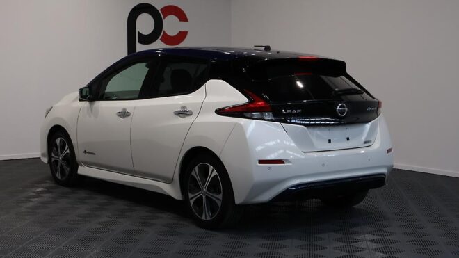 2018 Nissan Leaf 40Kwh X – Pro Pilot image 303079