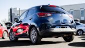 2017 Mazda Demio 13S Push Start, Reverse camera image 302023