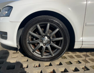 2012 Audi A3 Sportsback 1.4TFSI image 302258