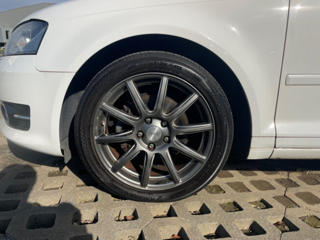 2012 Audi A3 Sportsback 1.4TFSI image 302258