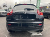 2014 Nissan Juke 15RX type V image 300595
