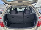 2016 Toyota Vitz F model image 299679