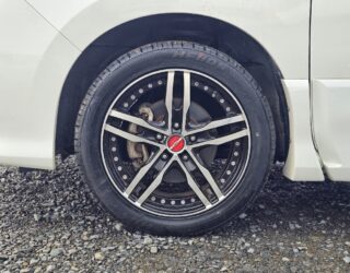 2012 Nissan Serena Highwaystar V selection image 300833