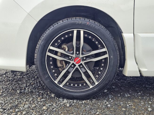2012 Nissan Serena Highwaystar V selection image 300833