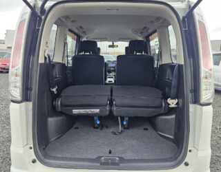2012 Nissan Serena Highwaystar V selection image 300822