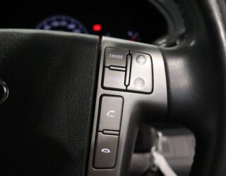 2019 Hyundai Imax 2.5 CRDI AUTO image 303354