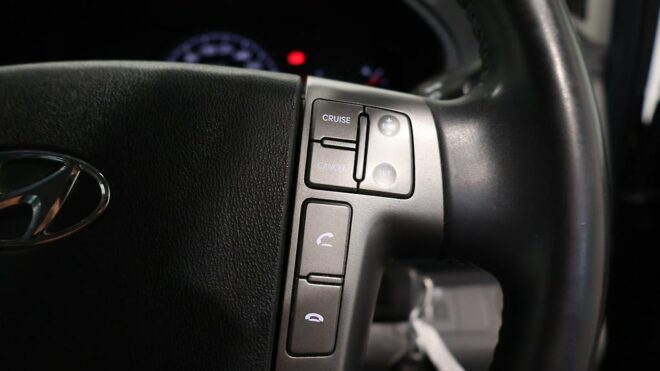 2019 Hyundai Imax 2.5 CRDI AUTO image 303354