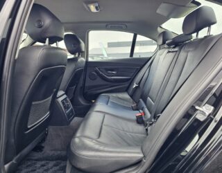 2013 Bmw 3 Series Luxury, Low KMs image 300795