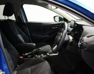 2017 Mazda Demio 13S Touring Low KMs image 302499