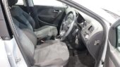 2013 Volkswagen Polo TSI Comfort Line BMT image 314559