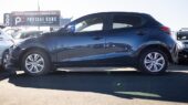 2017 Mazda Demio 13S Push Start, Reverse camera image 302022