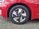 2015 Honda Fit Hybrid F-Package image 299493