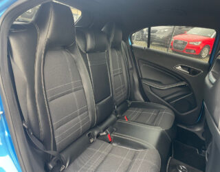 2013 Mercedes-benz A 180 Blue Efficiency, Super Low KMs image 301160