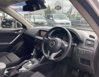 2012 Mazda Cx-5 20S image 300616