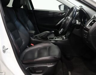 2013 Mazda Atenza 25S L-Package Leather Interior/ Aftermarket Wheels image 302954