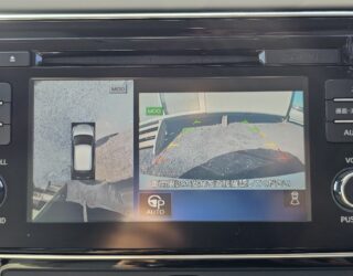2018 Nissan Leaf X Model, 84.6% SOH, Cruise control image 302396