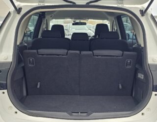 2012 Nissan Lafesta Highway Star image 300005