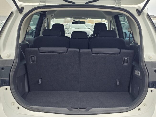 2012 Nissan Lafesta Highway Star image 300005