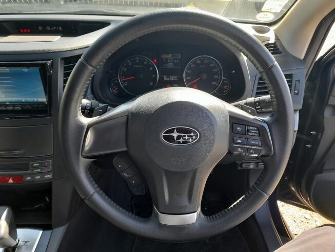 2013 Subaru Legacy Touring Wagon 2.5i Eyesight AWD image 300461